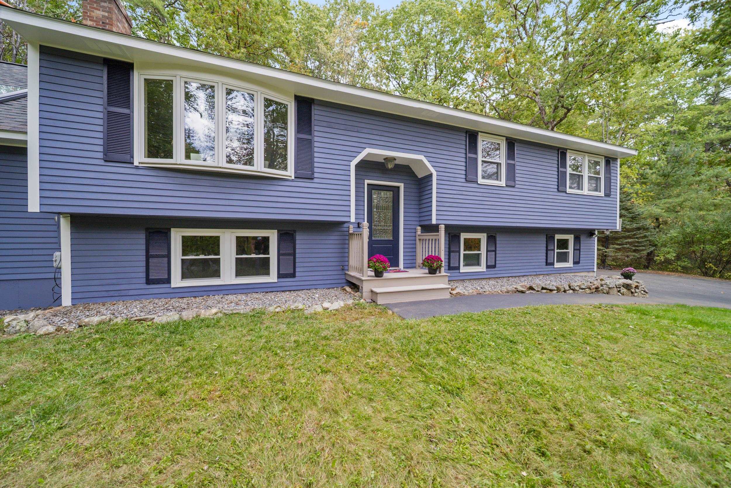 22 Winterhill Road Goffstown, NH 03045 - Photo 2 of 50