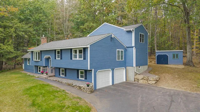 $660,000 | 22 Winterhill Road, Goffstown, NH 03045