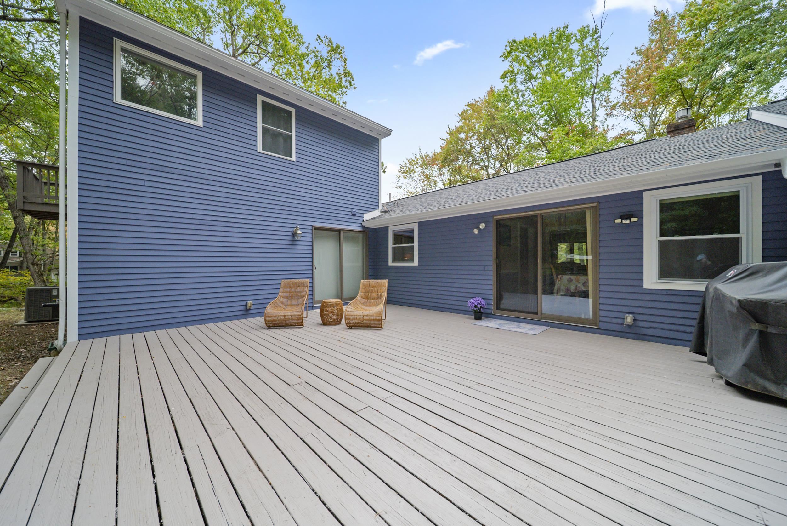 22 Winterhill Road Goffstown, NH 03045 - Photo 36 of 50