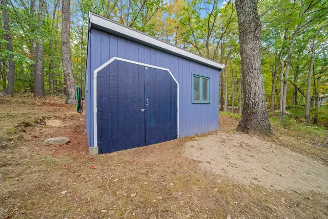 $660,000 | 22 Winterhill Road, Goffstown, NH 03045