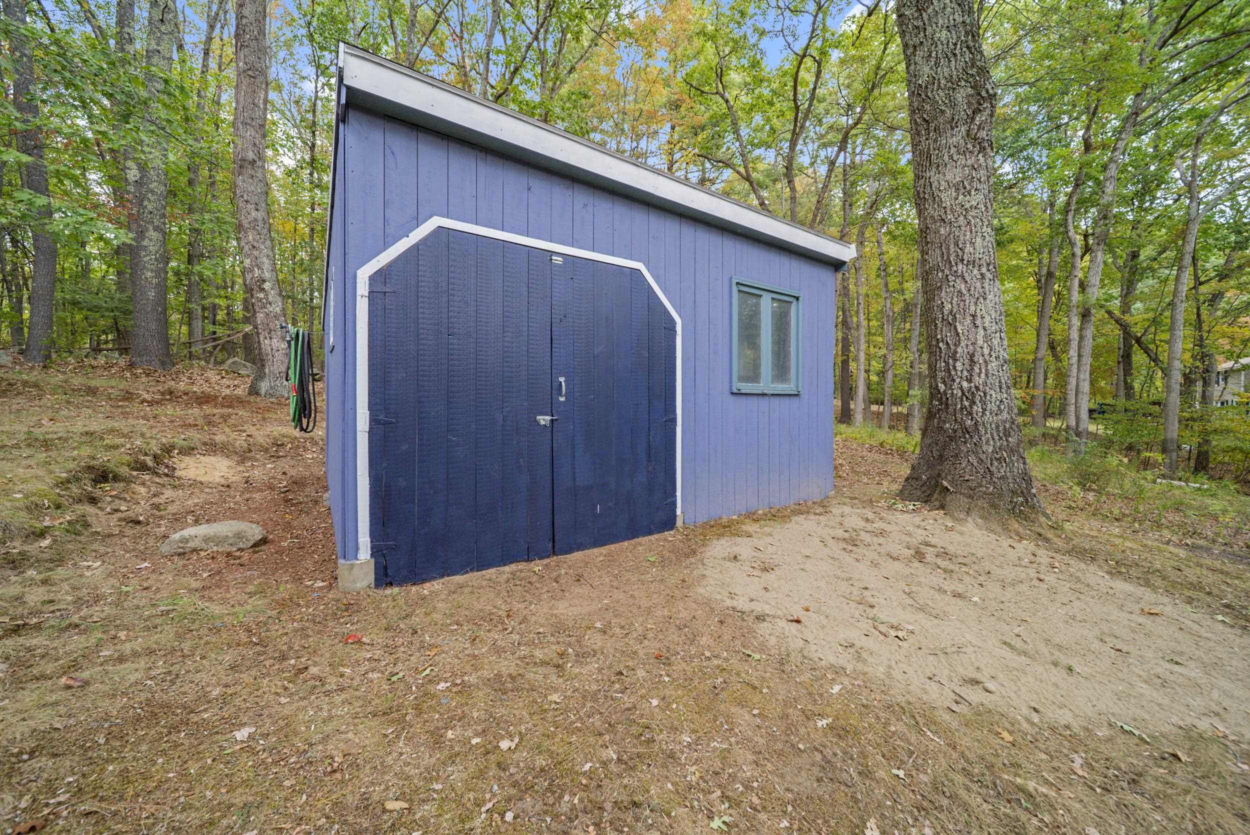 22 Winterhill Road Goffstown, NH 03045 - Photo 38 of 50