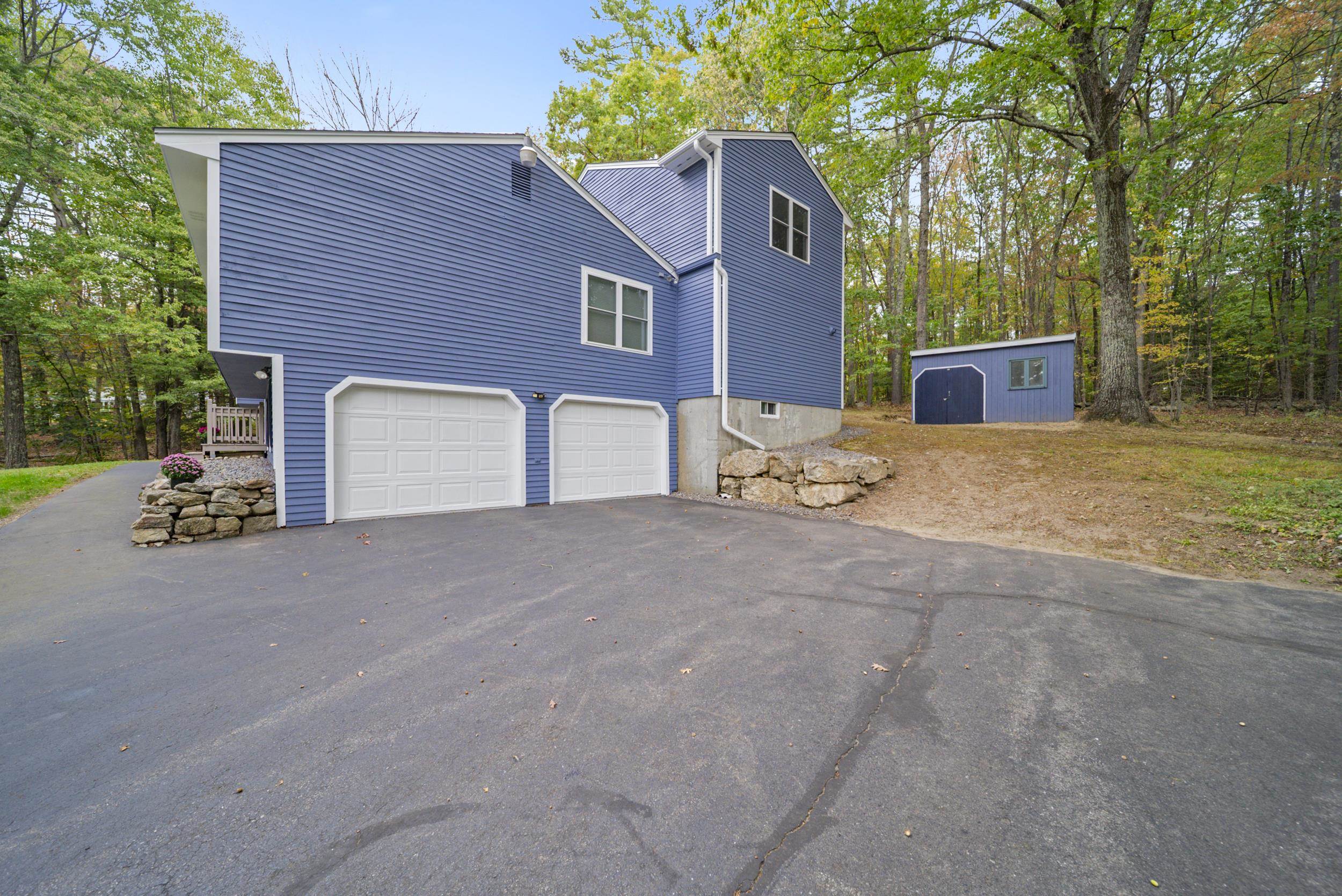 22 Winterhill Road Goffstown, NH 03045 - Photo 40 of 50
