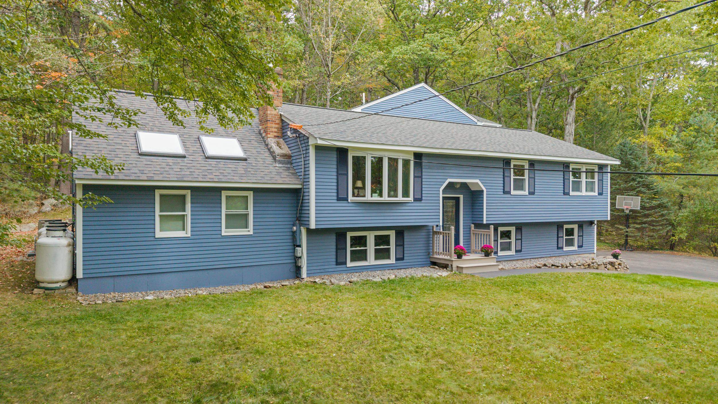 22 Winterhill Road Goffstown, NH 03045 - Photo 41 of 50