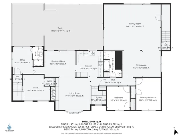 $660,000 | 22 Winterhill Road, Goffstown, NH 03045
