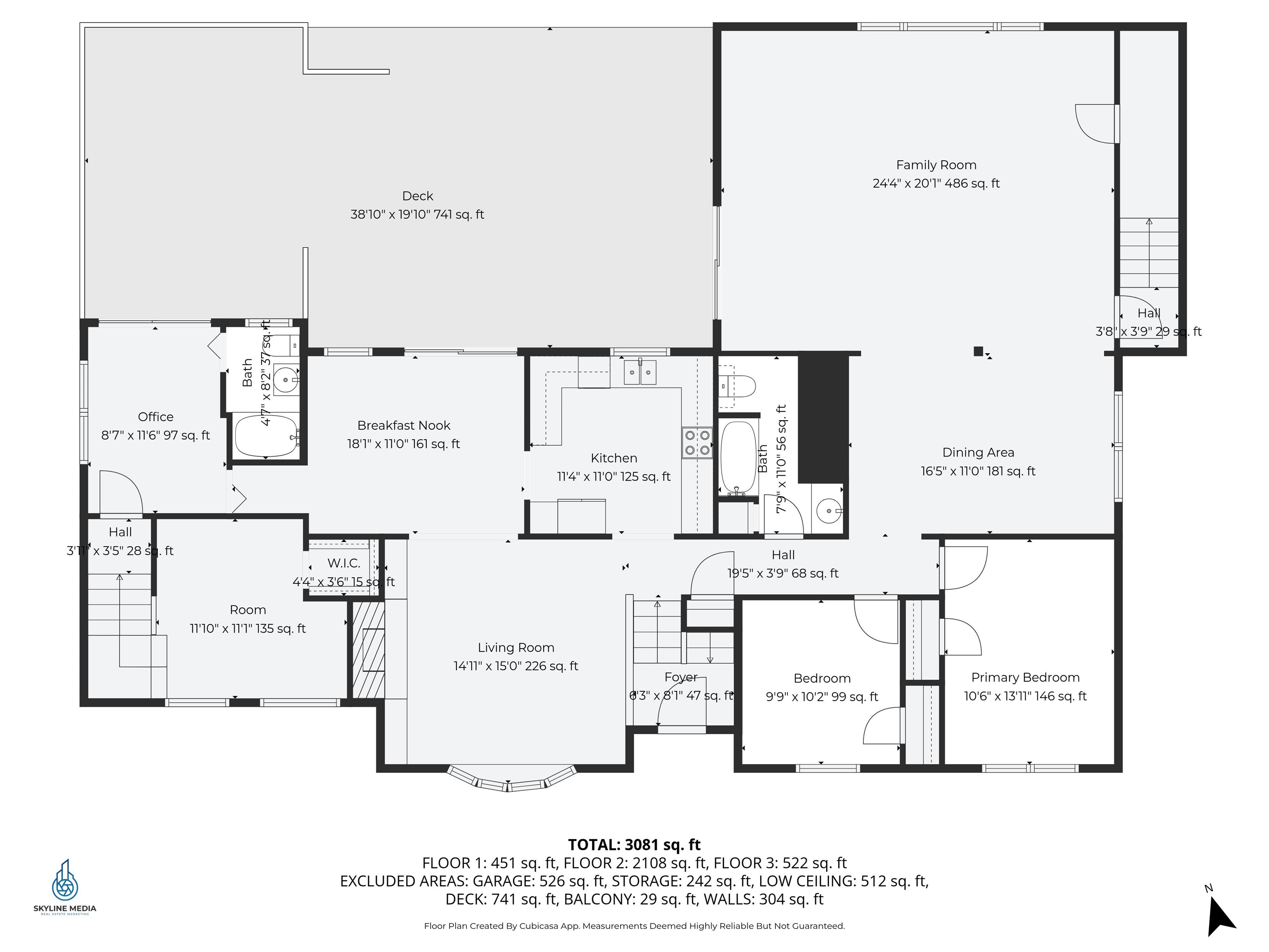 22 Winterhill Road Goffstown, NH 03045 - Photo 48 of 50