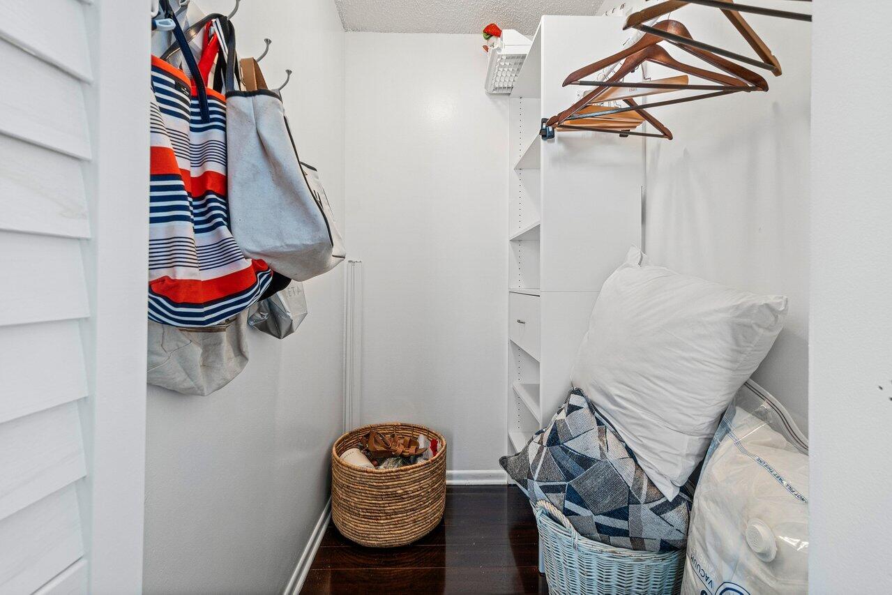 336 Knotty Pine Circle, Unit A2 Greenacres, FL 33463 - Photo 17 of 28 015-336KnottyPineCircle-Greenacres-FL-33