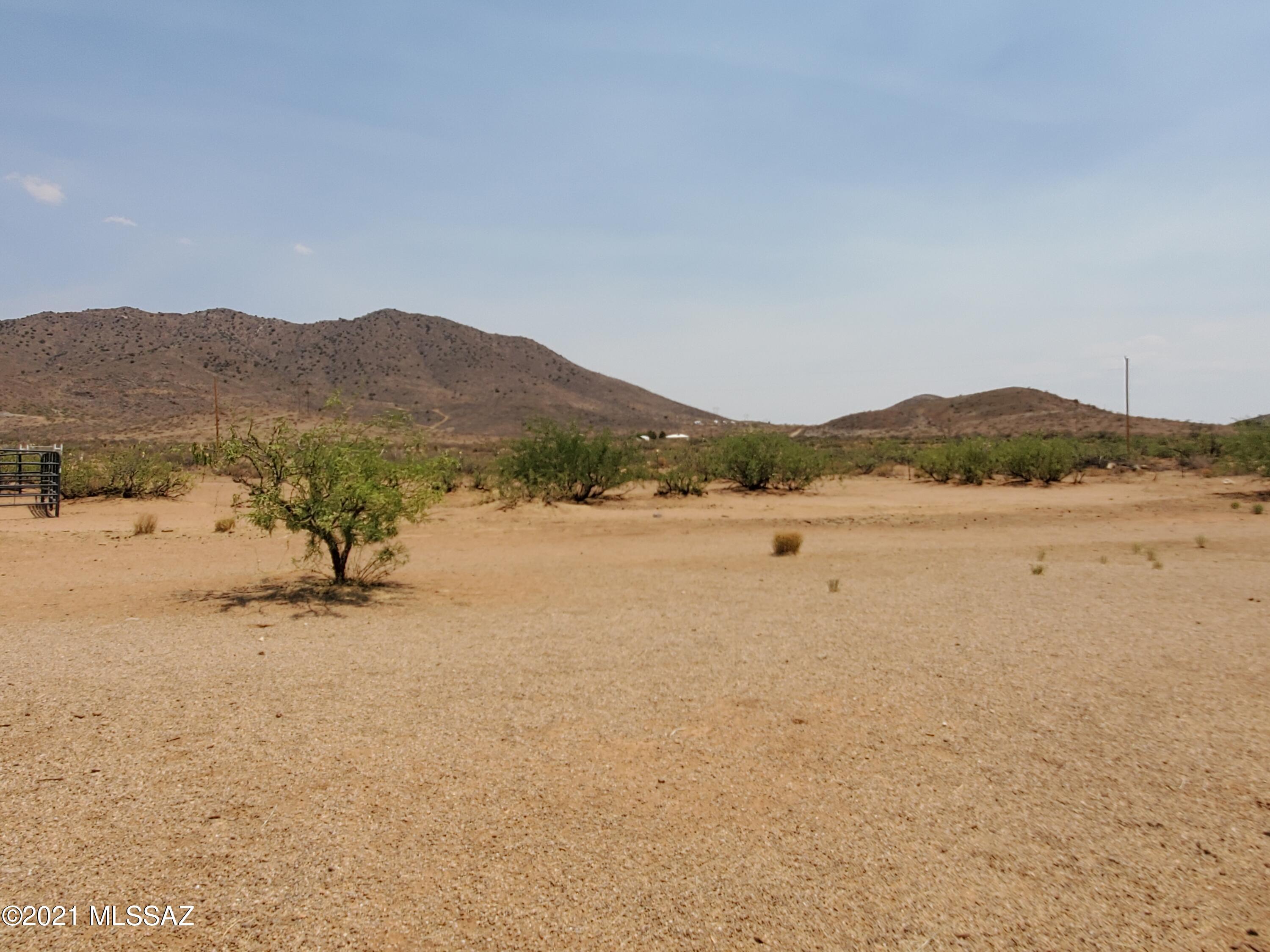 3440 East Howling Wolf Road Willcox, AZ 85643 - Photo 32 of 45 a view of lake