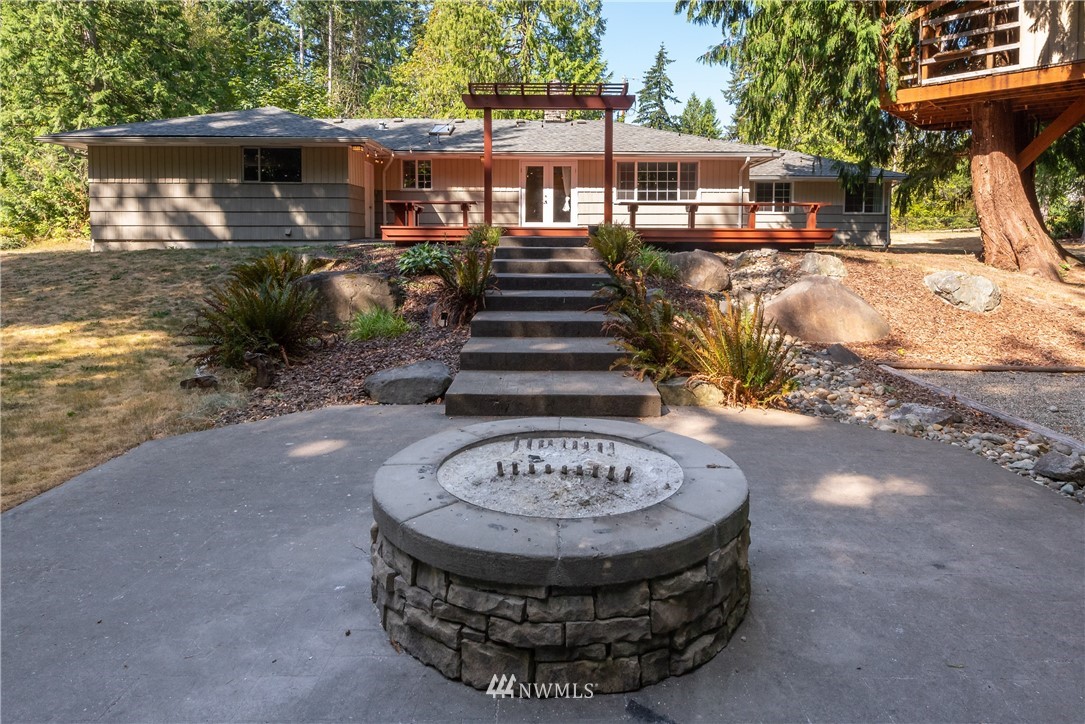 7440 Southeast Nelson Road Olalla, WA 98359 - Photo 22 of 33 Gallery Image 22