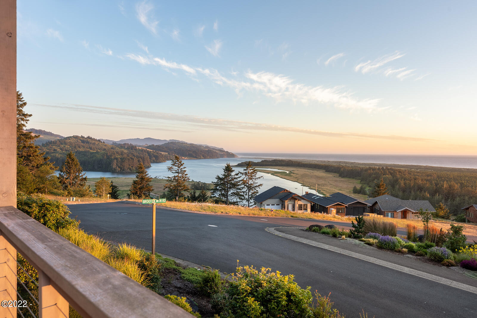 7805 Brooten Mountain Road Pacific City, OR 97135 - Photo 32 of 45 View