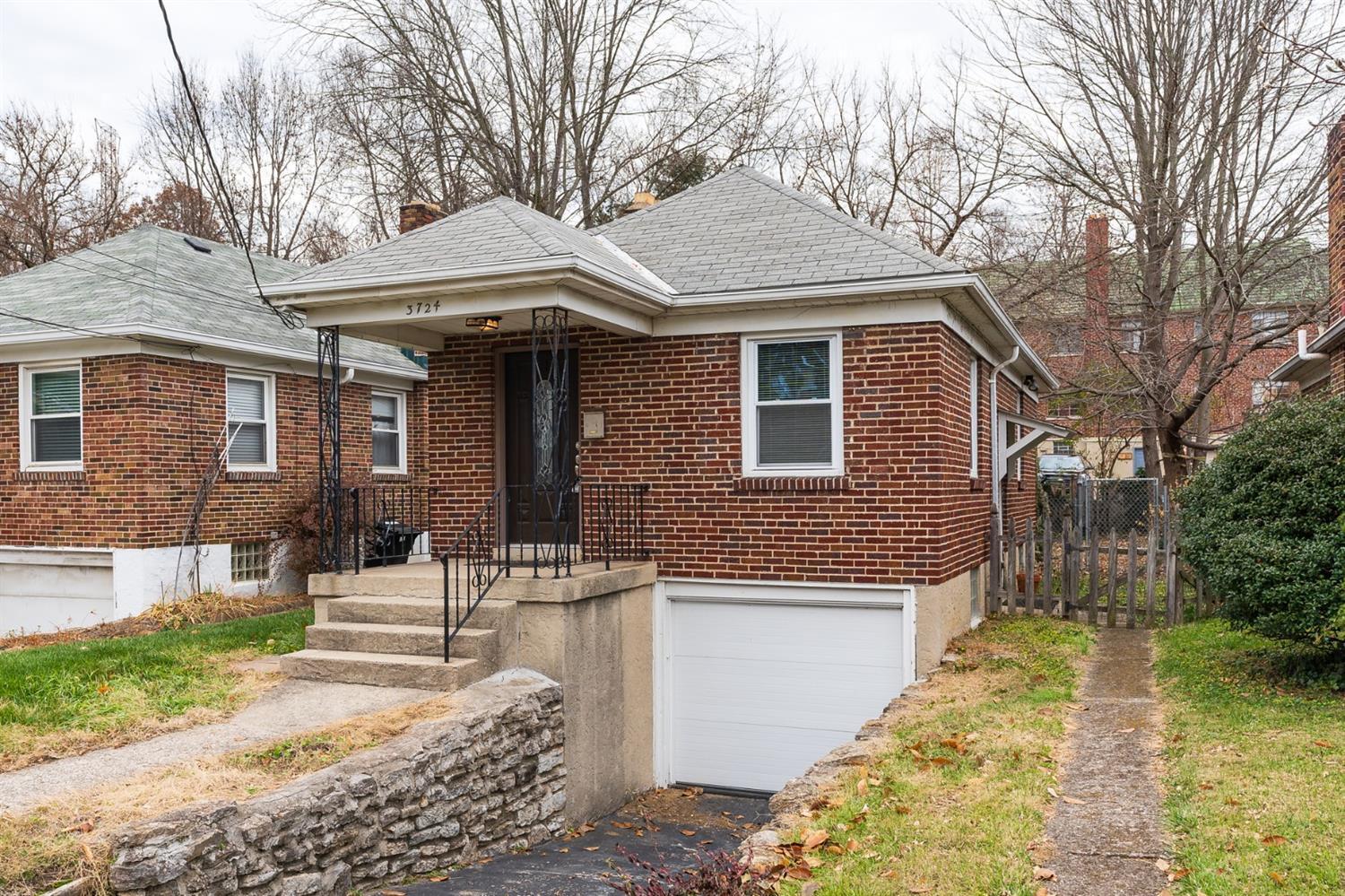 3724 Brotherton Road Cincinnati, OH 45209 - Photo 1 of 1