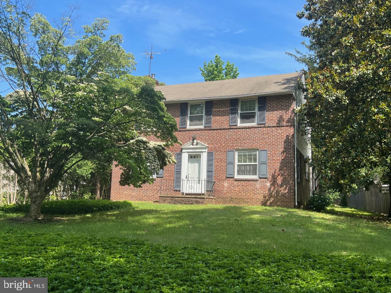803 Berkeley Road Wilmington, DE 19807 - Photo 1 of 50 Gallery Image 1