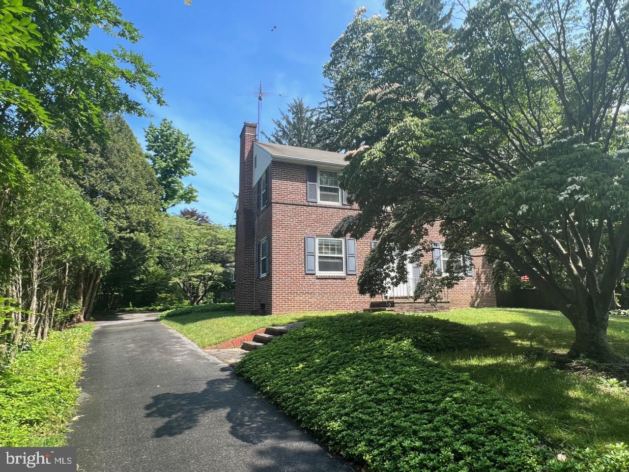 803 Berkeley Road Wilmington, DE 19807 - Photo 36 of 50 Gallery Image 36