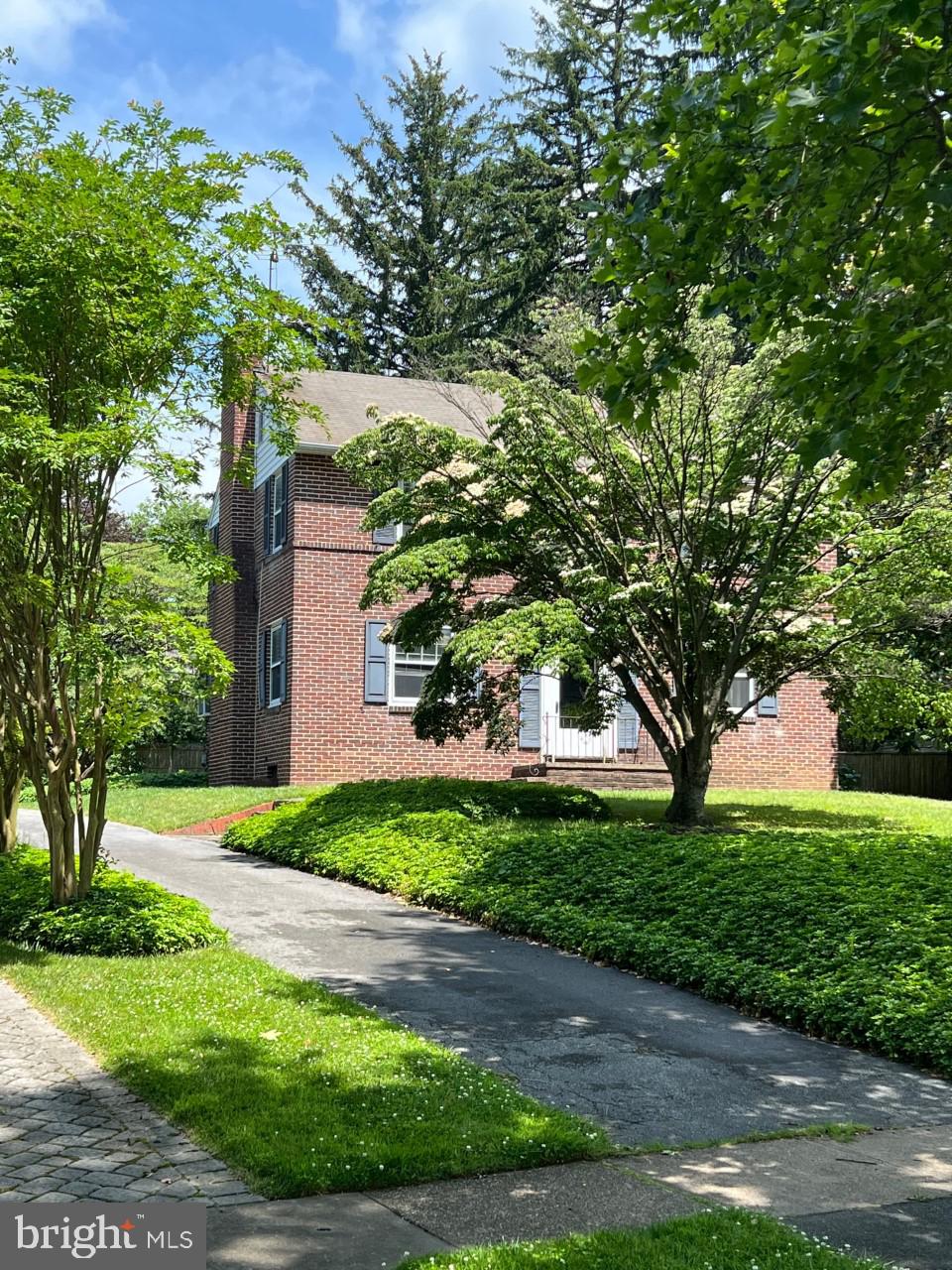 803 Berkeley Road Wilmington, DE 19807 - Photo 50 of 50 Gallery Image 50