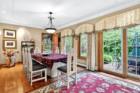 $2,699,000 | 12 Avon Lane, East Hills, NY 11577
