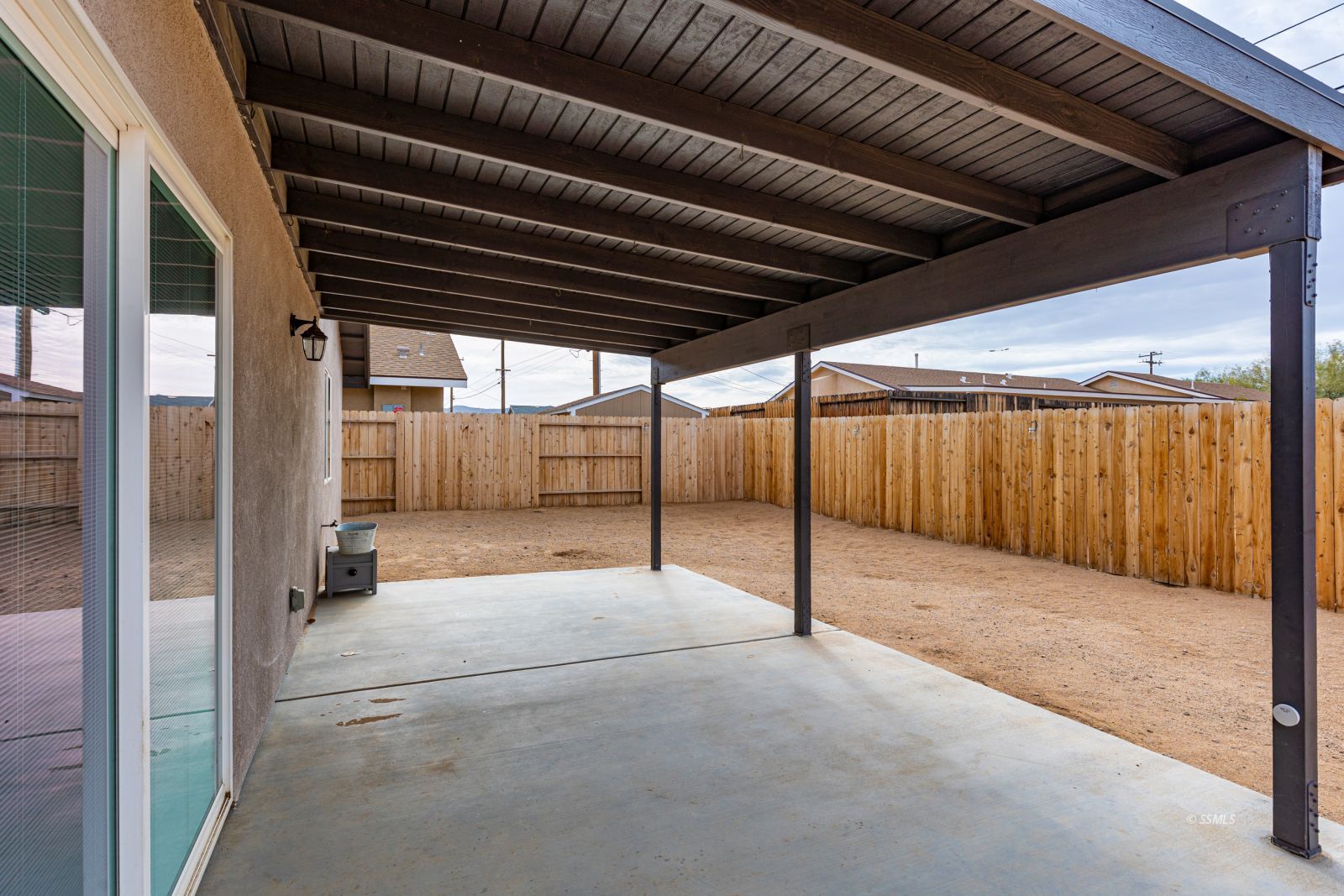 1237 South Farragut Street Ridgecrest, CA 93555 - Photo 29 of 30