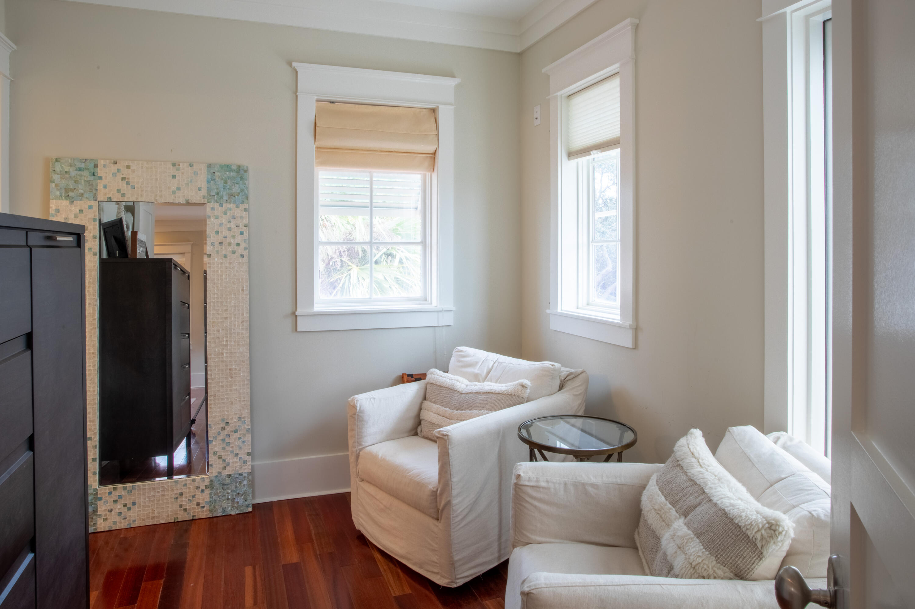 175 Rue Martine Miramar Beach, FL 32550 - Photo 13 of 23 a living room with furniture and a window