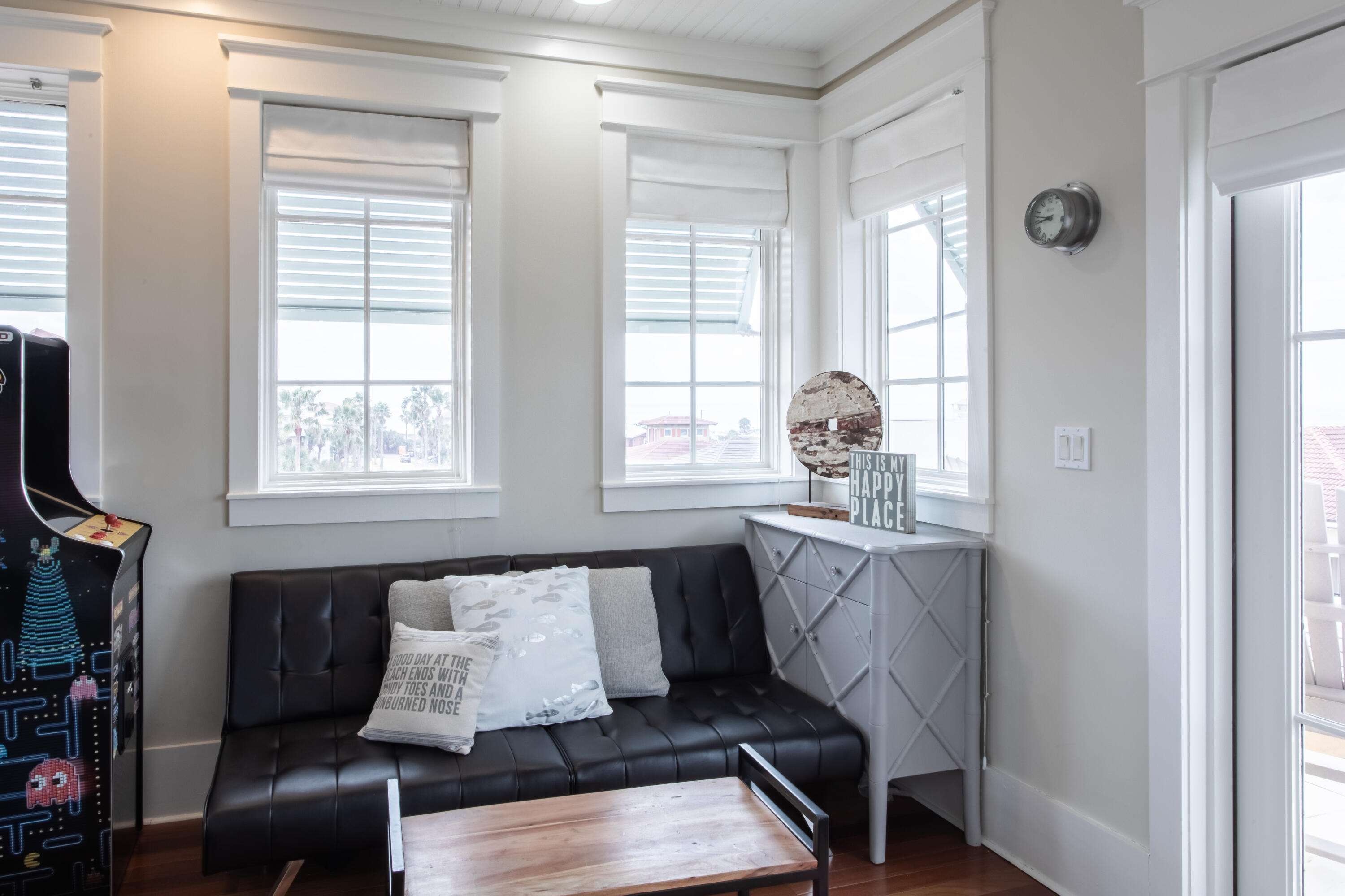 175 Rue Martine Miramar Beach, FL 32550 - Photo 18 of 23 a living room with furniture and a window