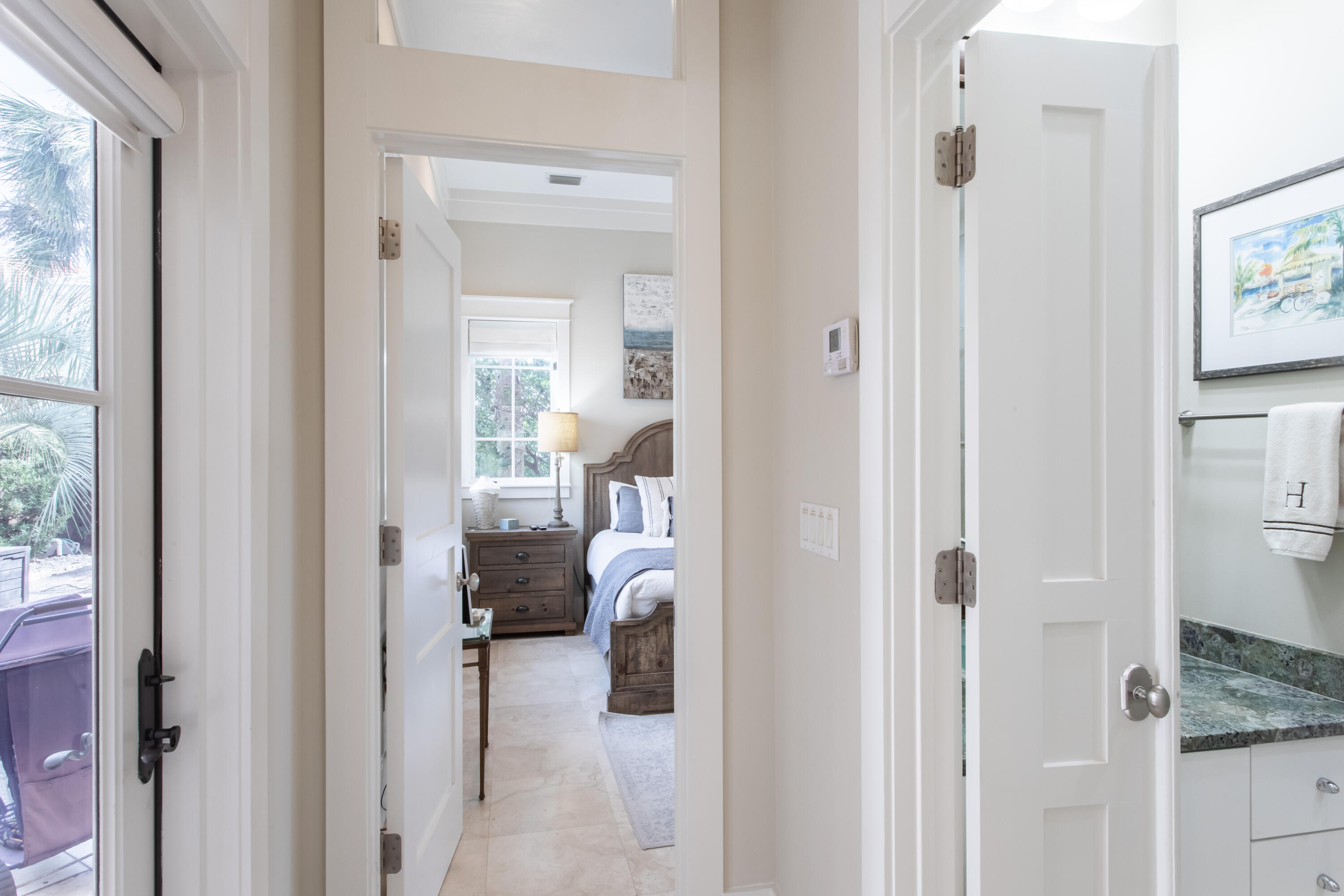 175 Rue Martine Miramar Beach, FL 32550 - Photo 9 of 23 a en suite bathroom with a sink