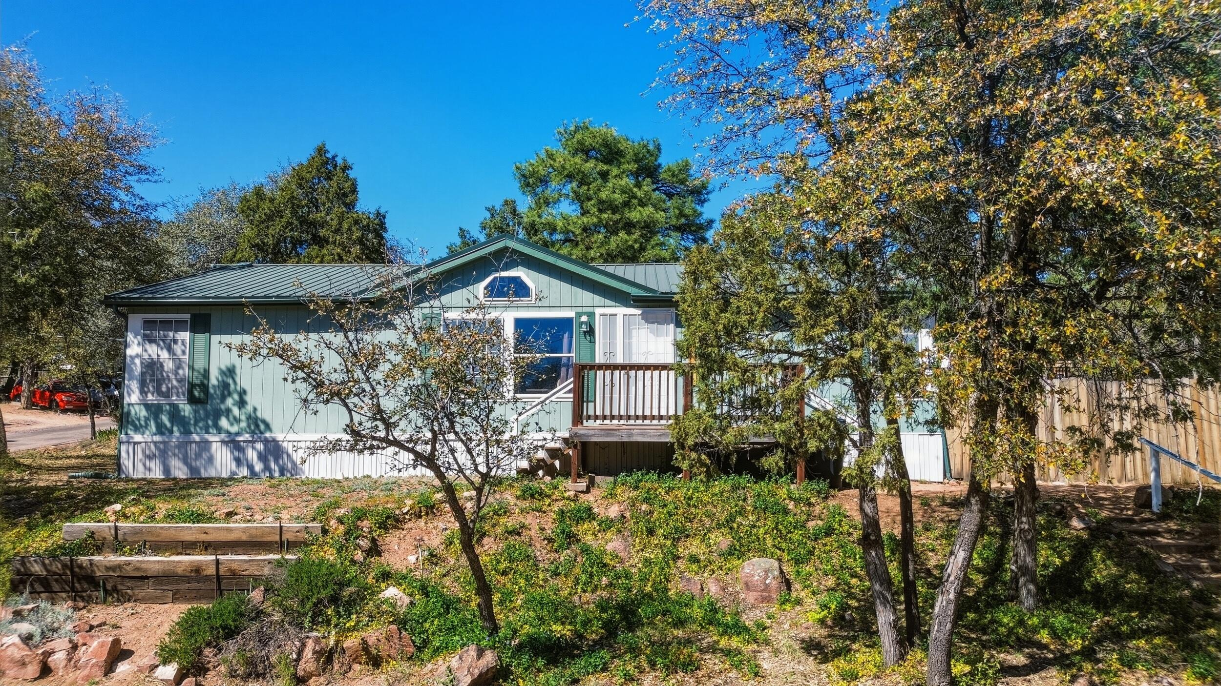104 West Timber Circle Payson, AZ 85541 - Photo 4 of 37