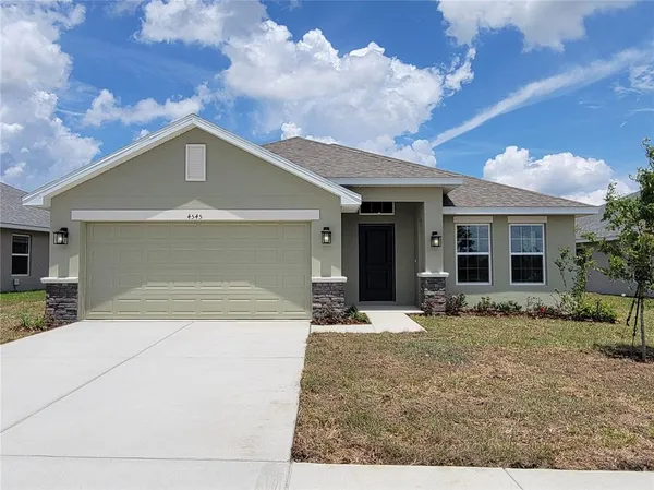$299,650 | 4545 Southwest 91st Ln Road, Ocala, FL 34476