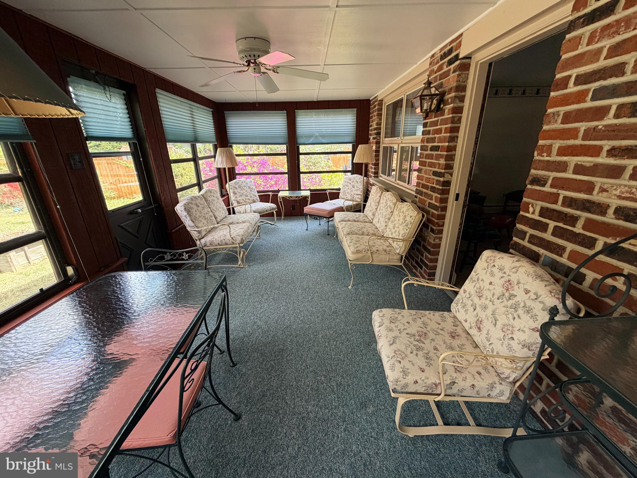 312 Mt Alverno Road Media, PA 19063 - Photo 11 of 22 Porch