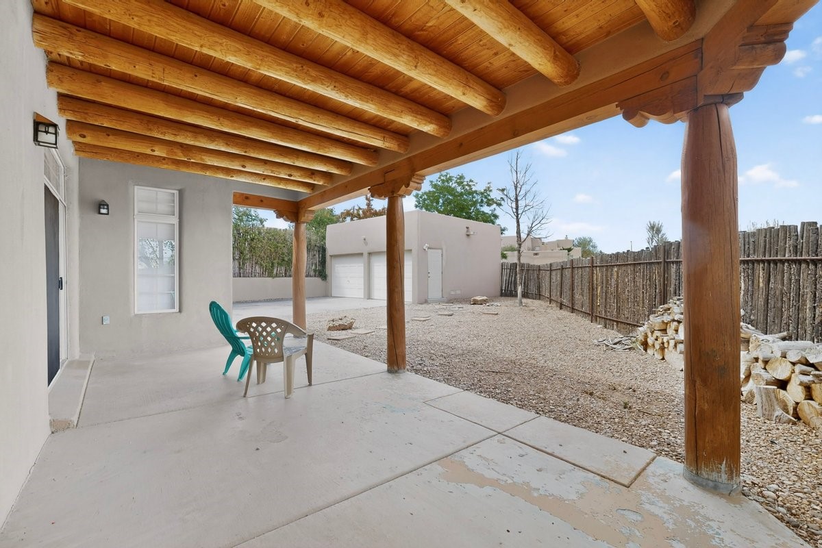 4439 Chamisa Path Road Santa Fe, NM 87507 - Photo 25 of 28 Gallery Image 25