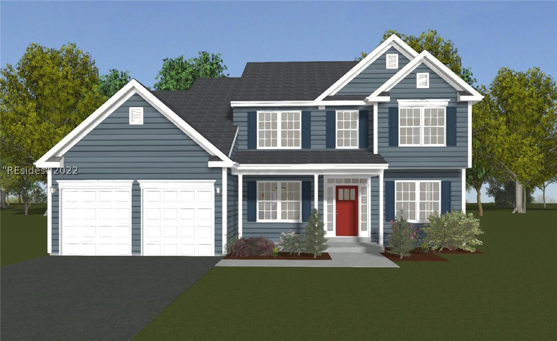 526 Ramport Street Ridgeland, SC 29936 - Photo 1 of 1 Gallery Image 1