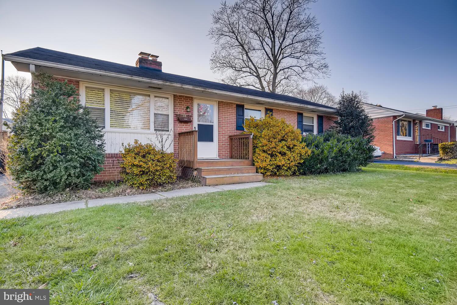 14 Brooks Road Bel Air, MD 21014 - Photo 2 of 27 Gallery Image 2