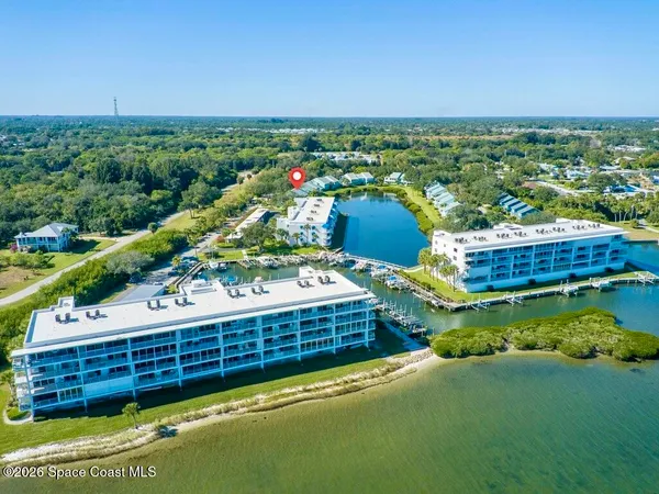 a view of a balcony with an outdoor space