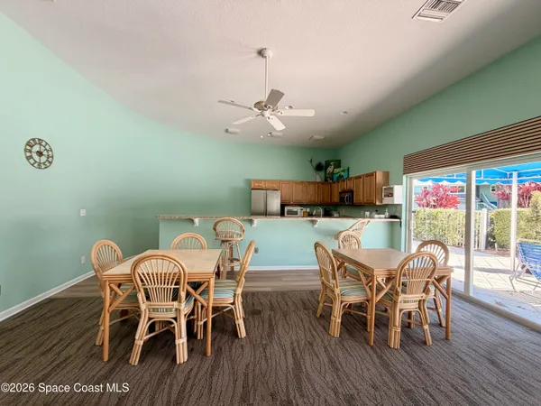 $365,000 | 6206 South River Run Drive, Sebastian, FL 32958