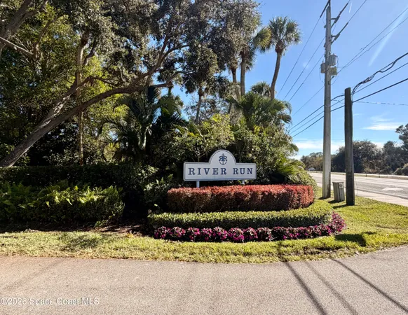 $365,000 | 6206 South River Run Drive, Sebastian, FL 32958