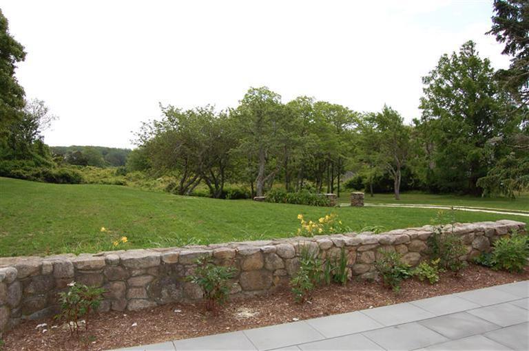 465 Stage Harbor Road Chatham, MA 02633 - Photo 4 of 17 a view of a park