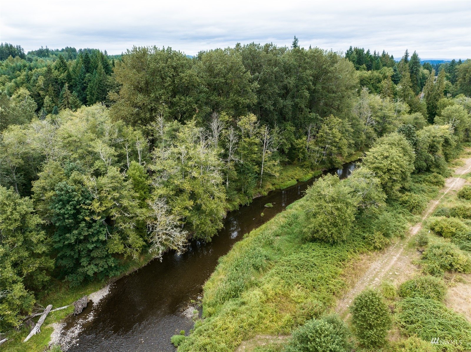 0 State Route 508 Chehalis, WA 98532 - Photo 17 of 21 a view of a lake with large trees