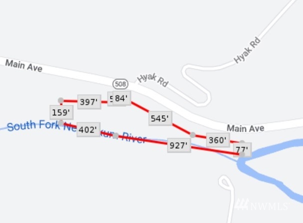 0 State Route 508 Chehalis, WA 98532 - Photo 21 of 21 a utility room with dryer and washer