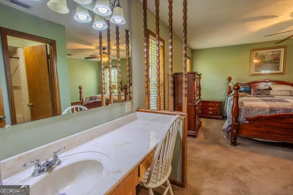 $340,000 | 68 Smart Road, Baxley, GA 31513