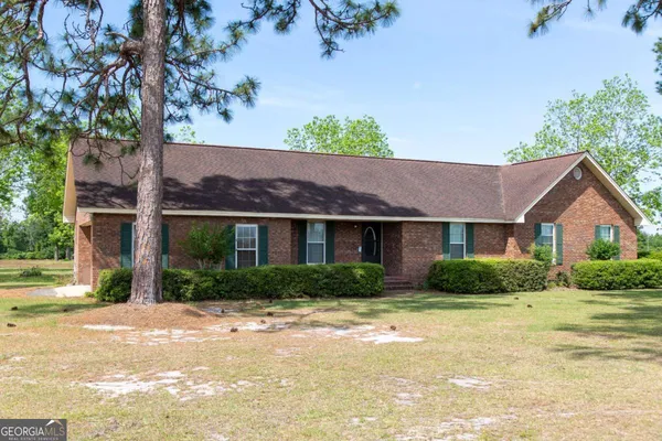 $340,000 | 68 Smart Road, Baxley, GA 31513