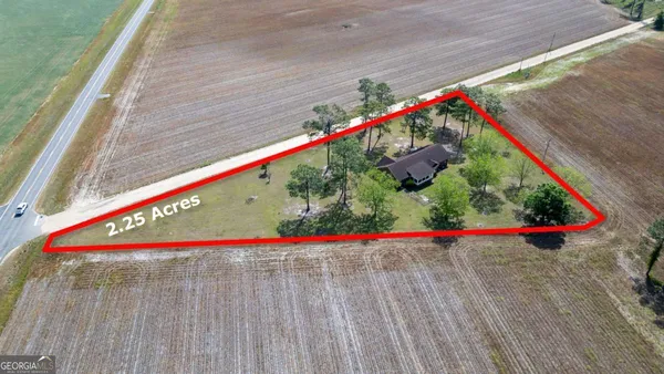 $340,000 | 68 Smart Road, Baxley, GA 31513