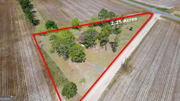 $340,000 | 68 Smart Road, Baxley, GA 31513