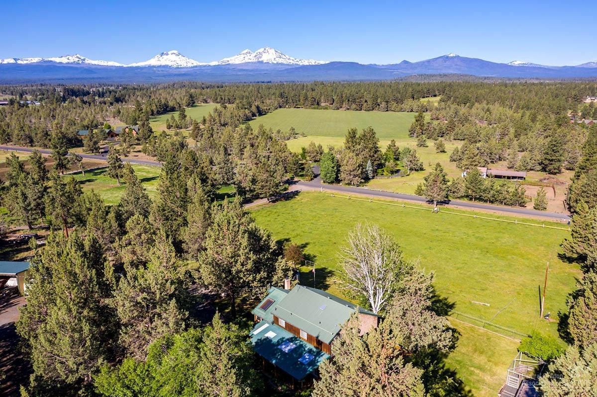 69196 Hurtley Ranch Road Sisters, OR 97759 - Photo 19 of 25 Additional Photo