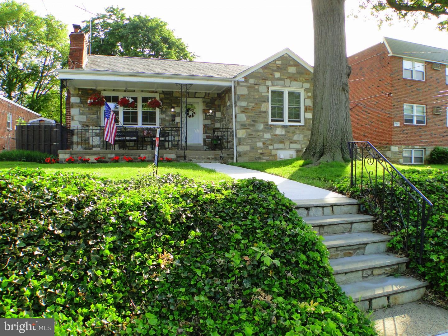 4429 Aberdale Road Philadelphia, PA 19136 - Photo 1 of 21 Gallery Image 1