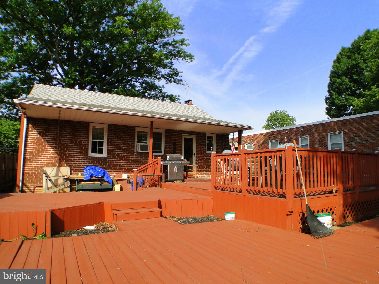 4429 Aberdale Road Philadelphia, PA 19136 - Photo 20 of 21 Gallery Image 20
