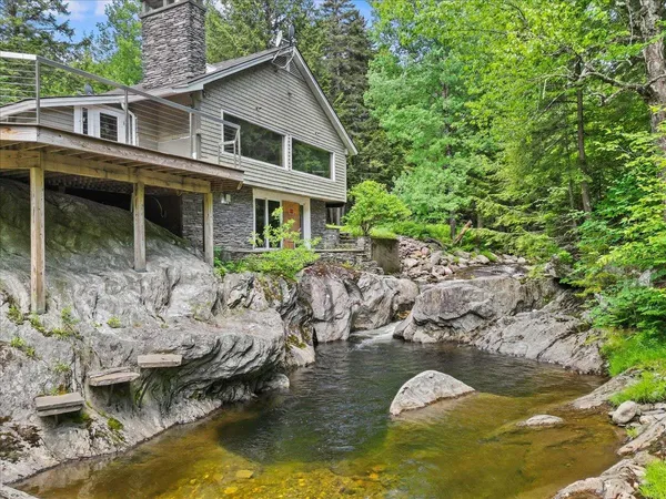 $649,000 | 1994 Sterling Valley Road, Morristown, VT 05661