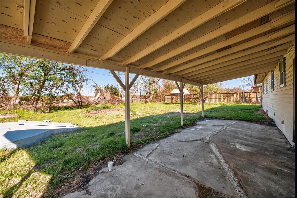 2020 Midlake Road Rockwall, TX 75032 - Photo 32 of 39