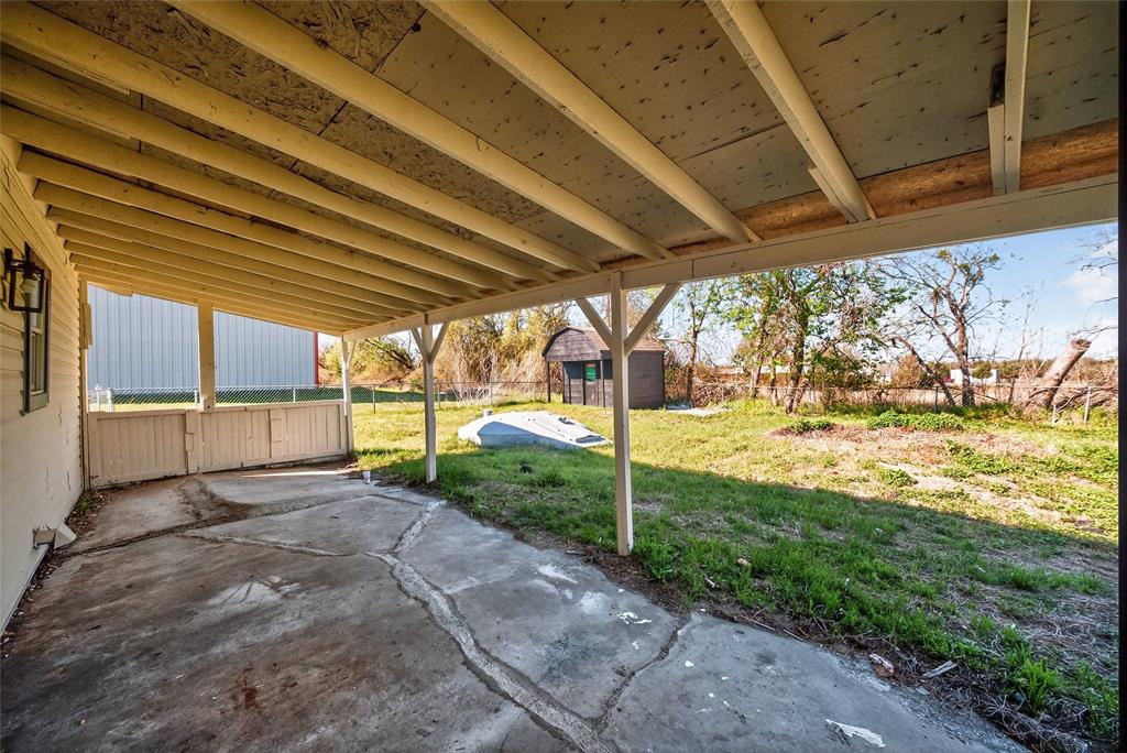2020 Midlake Road Rockwall, TX 75032 - Photo 33 of 39
