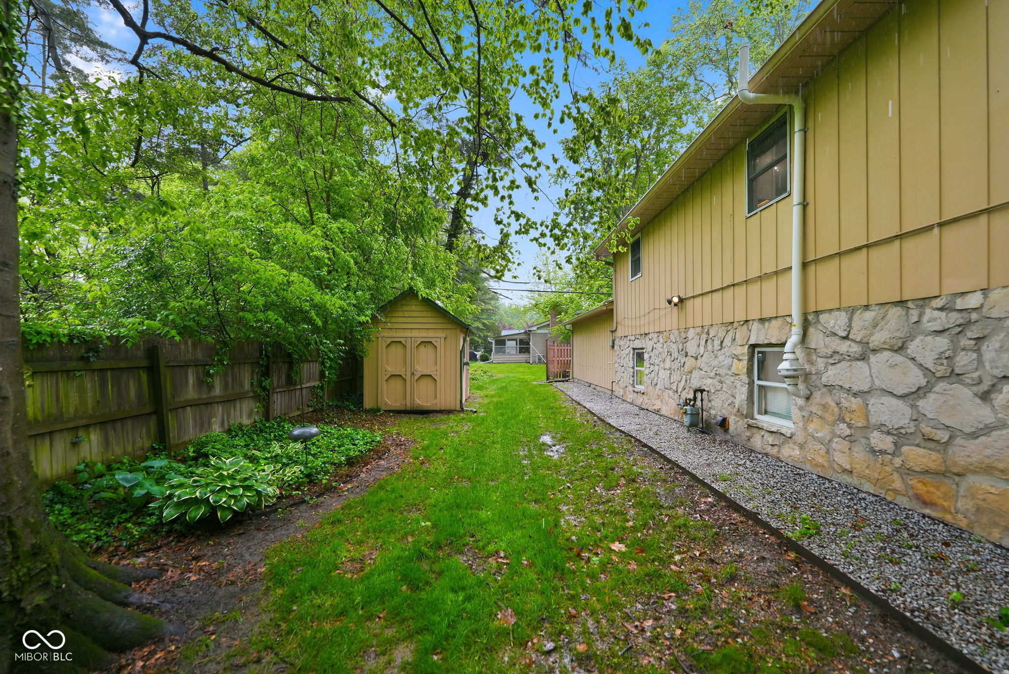 7020 Hoover Road Indianapolis, IN 46260 - Photo 44 of 47