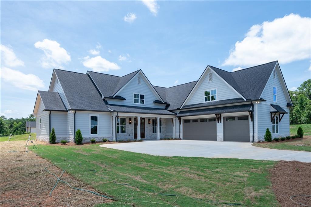 220 Copper Mountain Road Northeast Calhoun, GA 30701 - Photo 1 of 1 Gallery Image 1