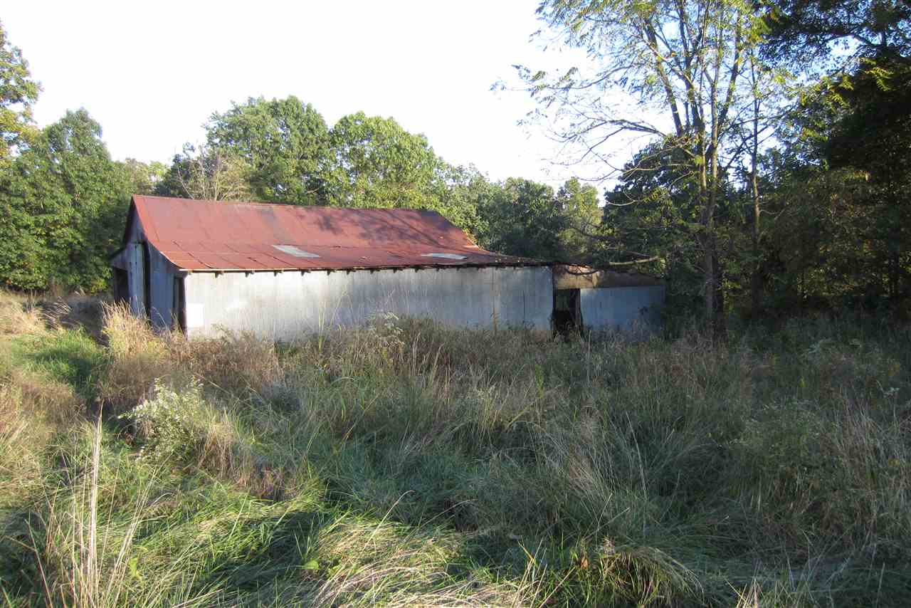 0 West Porter Ridge Road Spencer, IN 47460 - Photo 10 of 11