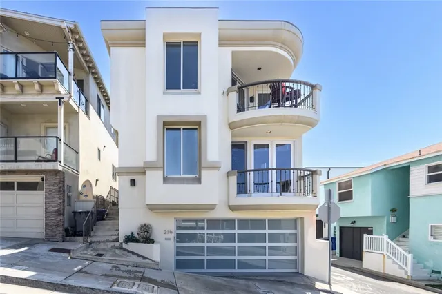$15,500 | 216 23rd Street, Manhattan Beach, CA 90266