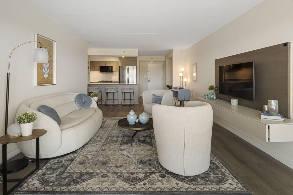 2460 Peachtree Road Northeast, Unit 201 Atlanta, GA 30305 - Photo 14 of 33