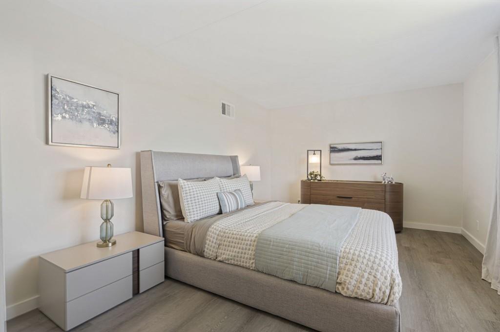 2460 Peachtree Road Northeast, Unit 201 Atlanta, GA 30305 - Photo 20 of 33